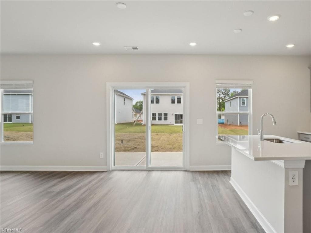 Stick/Site Built at 328 Pantego Place, Salisbury NC 28144, photo 4 of 21