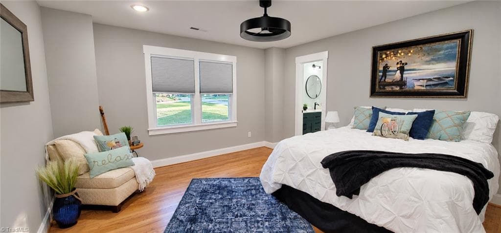 Stick/Site Built at 1314 Ebert Street, Winston-Salem NC 27103, photo 17 of 36