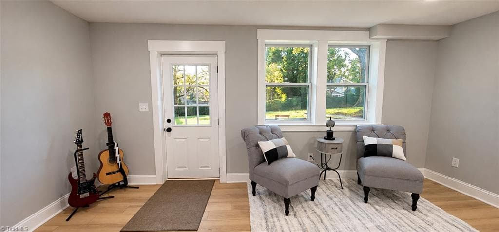 Stick/Site Built at 1314 Ebert Street, Winston-Salem NC 27103, photo 26 of 36