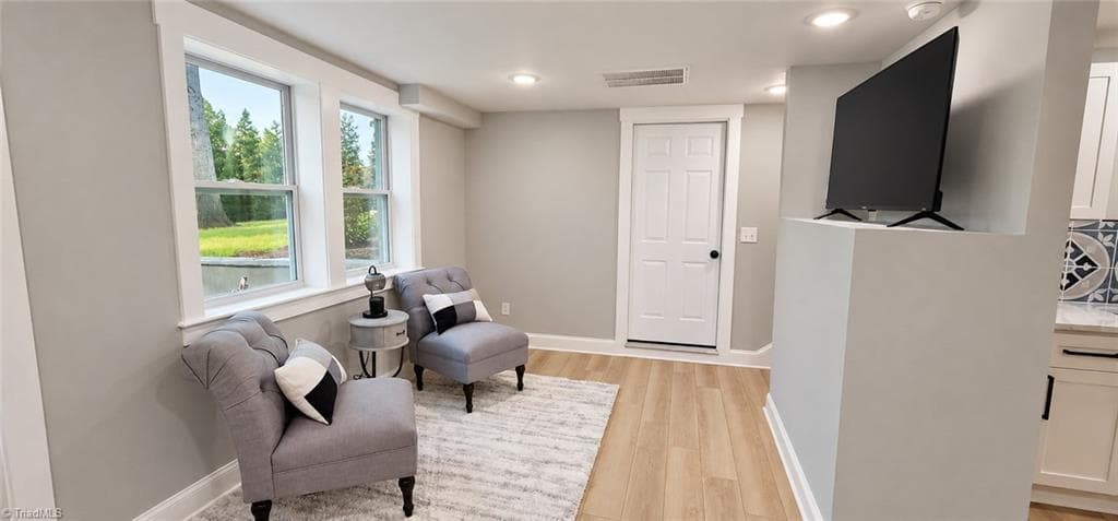 Stick/Site Built at 1314 Ebert Street, Winston-Salem NC 27103, photo 28 of 36