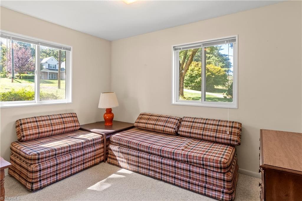 Stick/Site Built at 3797 Sandalwood Lane, Winston-Salem NC 27106, photo 16 of 28