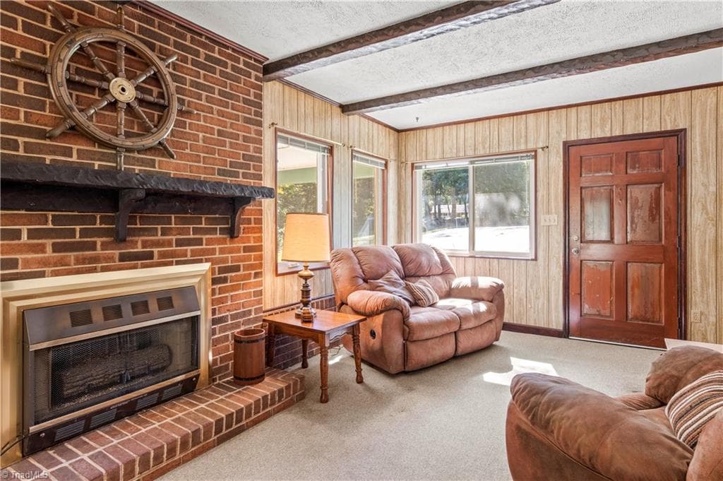 Stick/Site Built at 3797 Sandalwood Lane, Winston-Salem NC 27106, photo 12 of 28