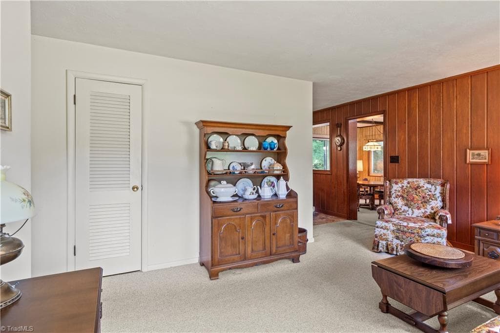 Stick/Site Built at 3797 Sandalwood Lane, Winston-Salem NC 27106, photo 3 of 28