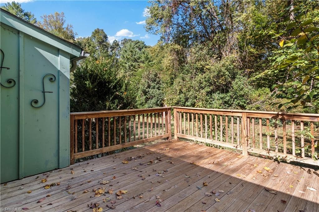 Stick/Site Built at 3797 Sandalwood Lane, Winston-Salem NC 27106, photo 24 of 28