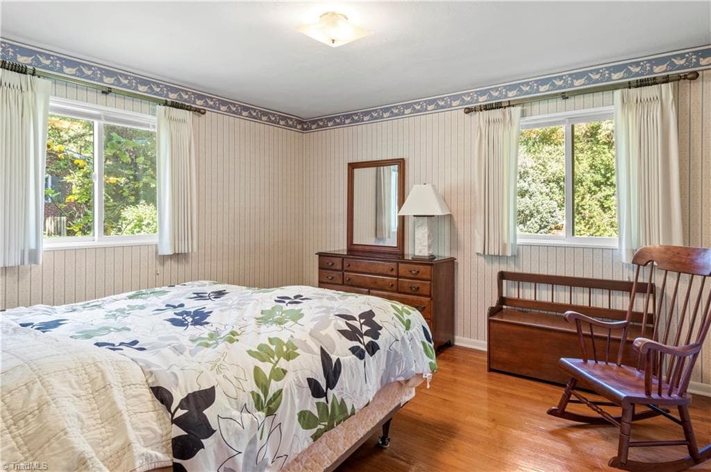 Stick/Site Built at 3797 Sandalwood Lane, Winston-Salem NC 27106, photo 14 of 28