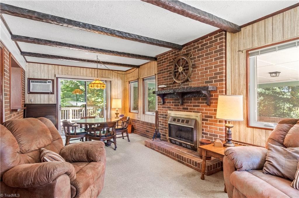 Stick/Site Built at 3797 Sandalwood Lane, Winston-Salem NC 27106, photo 11 of 28