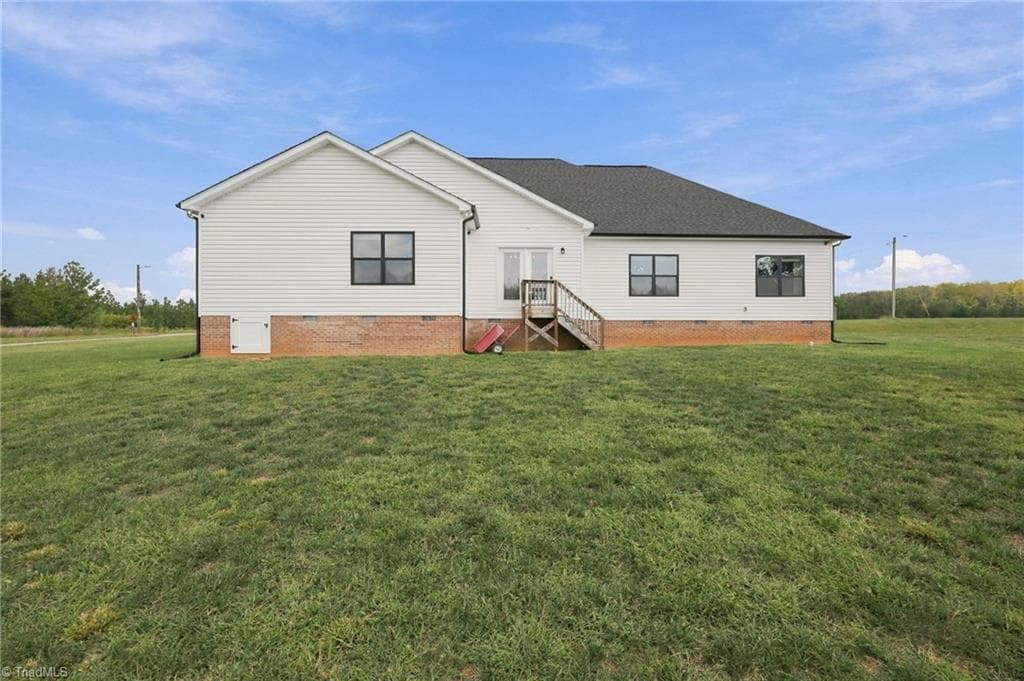 Stick/Site Built at 251 Paschal Road, Yanceyville NC 27379, photo 38 of 49