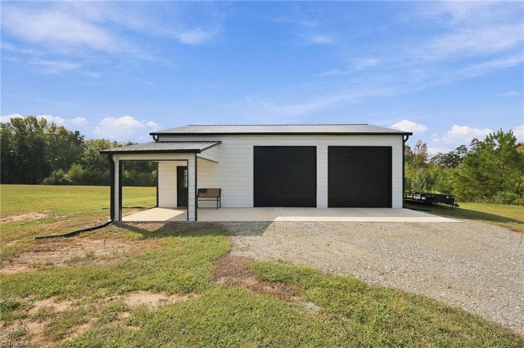 Stick/Site Built at 251 Paschal Road, Yanceyville NC 27379, photo 33 of 49