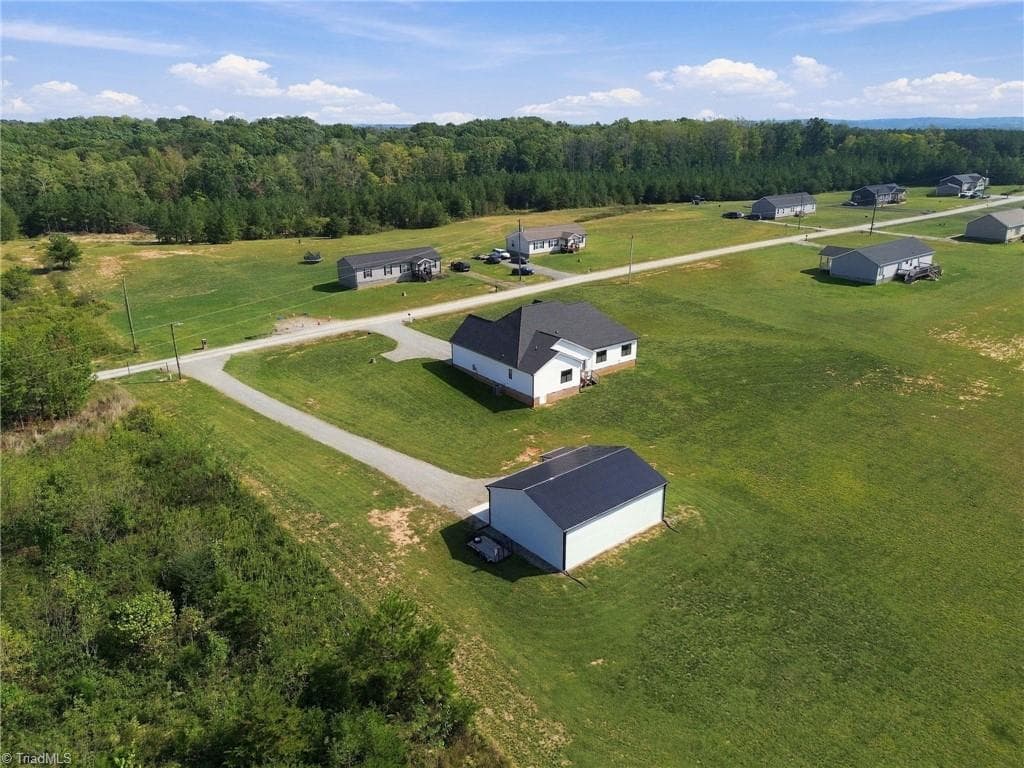 Stick/Site Built at 251 Paschal Road, Yanceyville NC 27379, photo 41 of 49