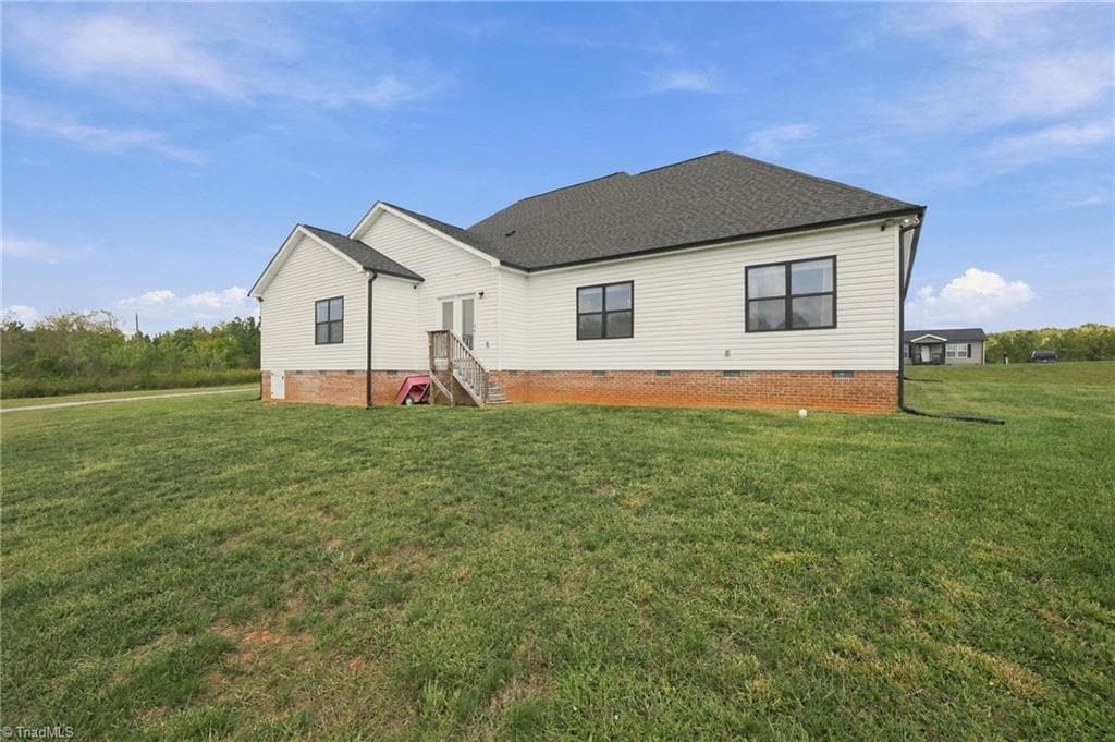 Stick/Site Built at 251 Paschal Road, Yanceyville NC 27379, photo 37 of 49