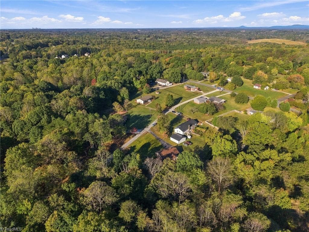 Stick/Site Built at 8904 Ridge Forest Lane, Oak Ridge NC 27310, photo 34 of 40