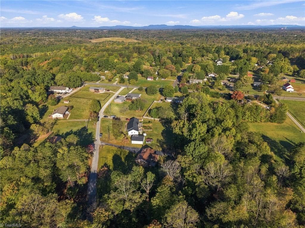 Stick/Site Built at 8904 Ridge Forest Lane, Oak Ridge NC 27310, photo 33 of 40