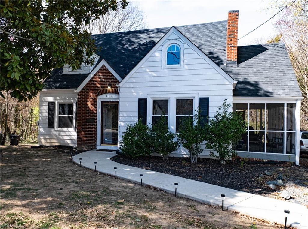 531 Polo Road, Winston-Salem NC 27106