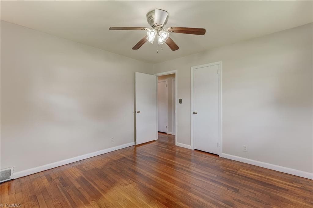 Stick/Site Built at 1106 Walnut Street, Reidsville NC 27320, photo 34 of 44