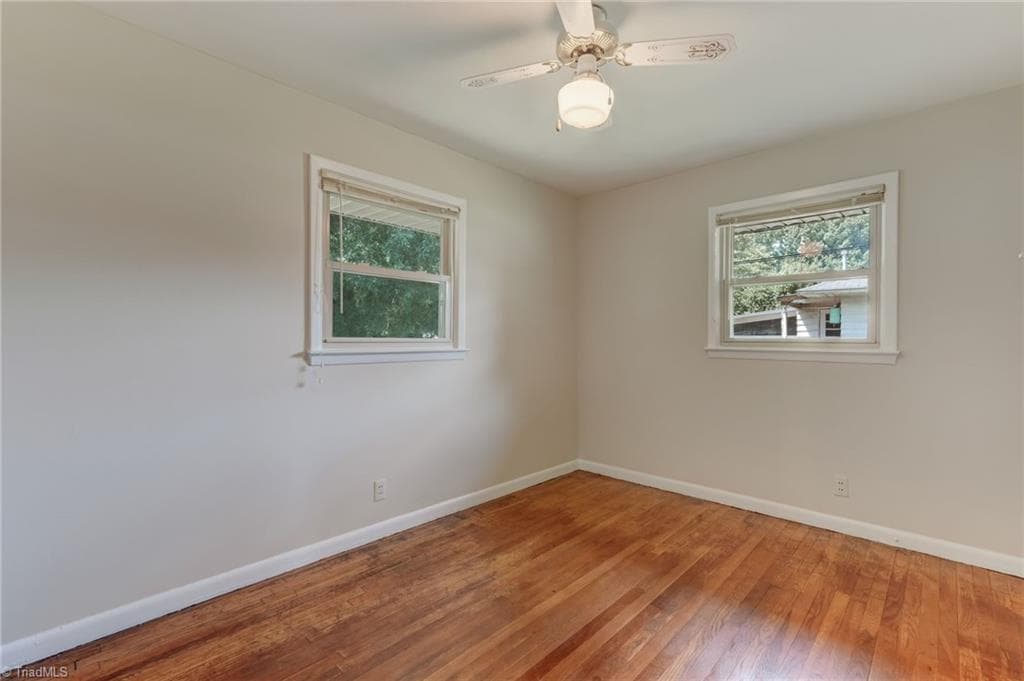 Stick/Site Built at 1106 Walnut Street, Reidsville NC 27320, photo 37 of 44
