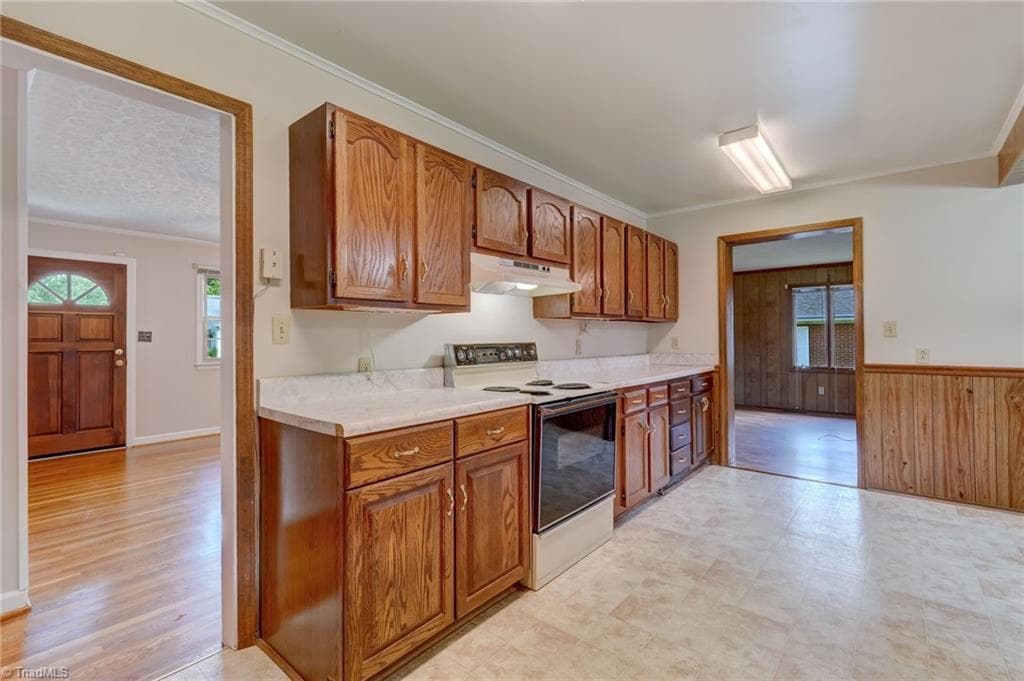 Stick/Site Built at 1106 Walnut Street, Reidsville NC 27320, photo 19 of 44