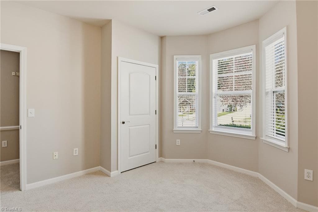 Stick/Site Built at 3462 Limestone Court, High Point NC 27265, photo 23 of 31