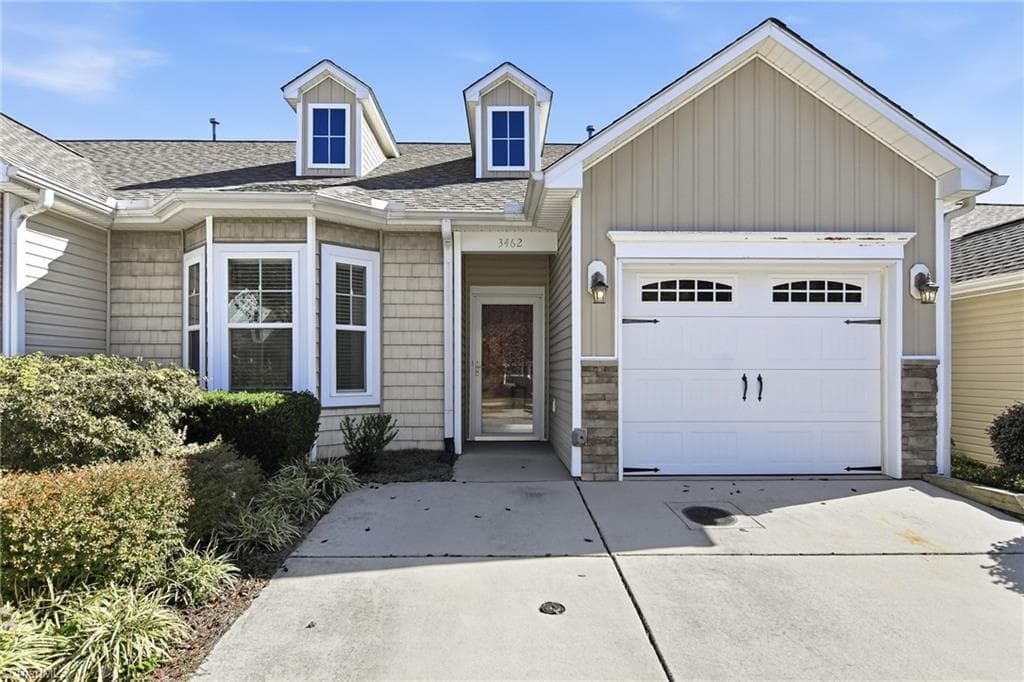 Stick/Site Built at 3462 Limestone Court, High Point NC 27265, photo 2 of 31