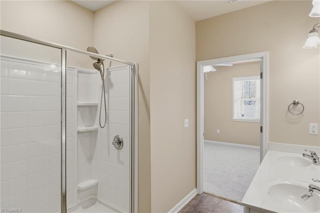 Stick/Site Built at 3462 Limestone Court, High Point NC 27265, photo 17 of 31
