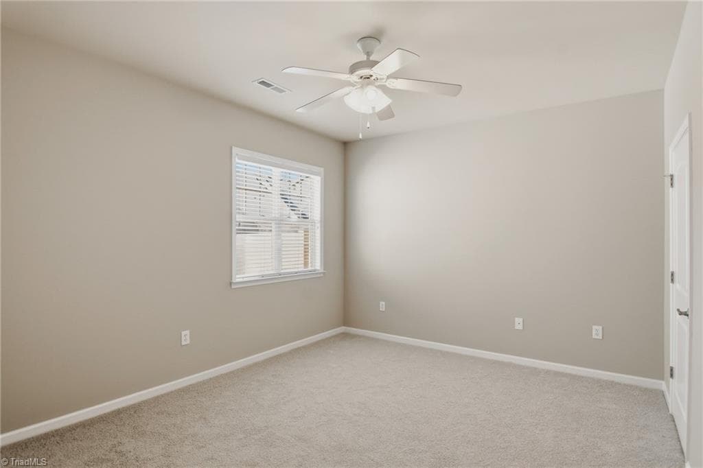 Stick/Site Built at 3462 Limestone Court, High Point NC 27265, photo 16 of 31