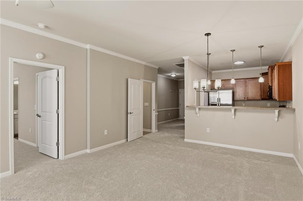 Stick/Site Built at 3462 Limestone Court, High Point NC 27265, photo 12 of 31