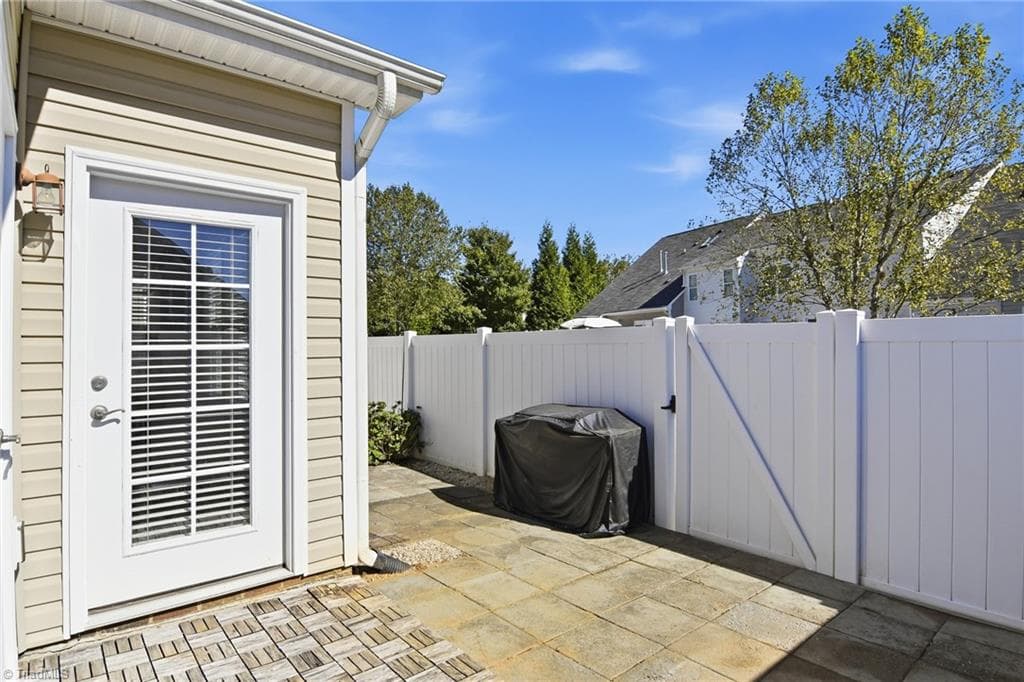Stick/Site Built at 3462 Limestone Court, High Point NC 27265, photo 26 of 31