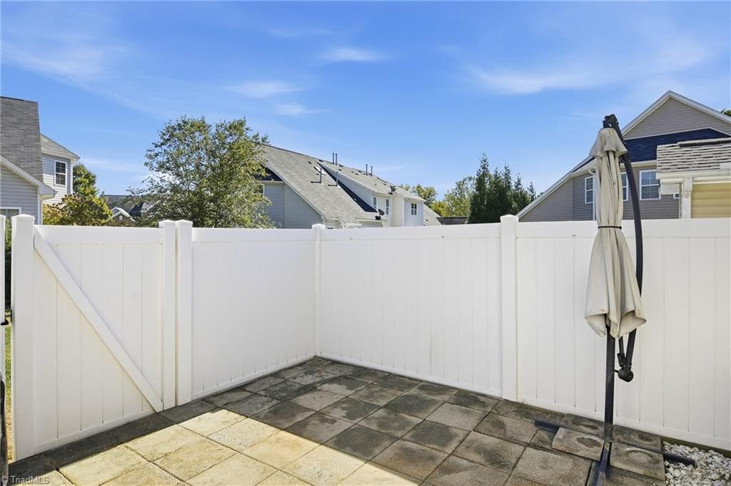 Stick/Site Built at 3462 Limestone Court, High Point NC 27265, photo 3 of 31
