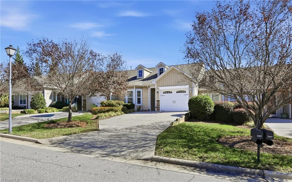 3462 Limestone Court, High Point NC 27265