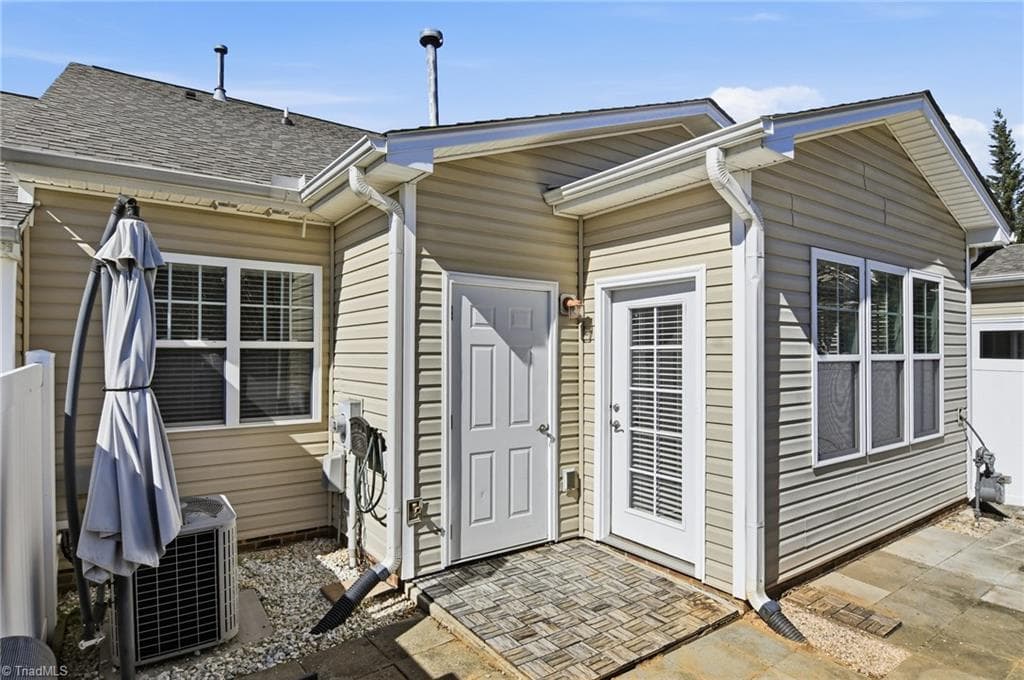 Stick/Site Built at 3462 Limestone Court, High Point NC 27265, photo 28 of 31