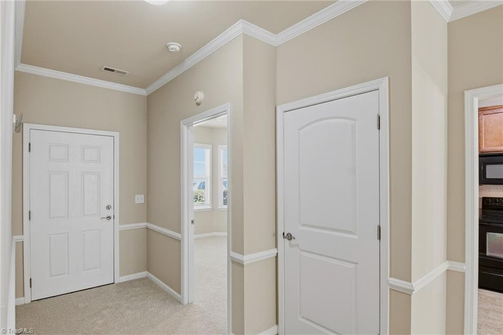 Stick/Site Built at 3462 Limestone Court, High Point NC 27265, photo 24 of 31