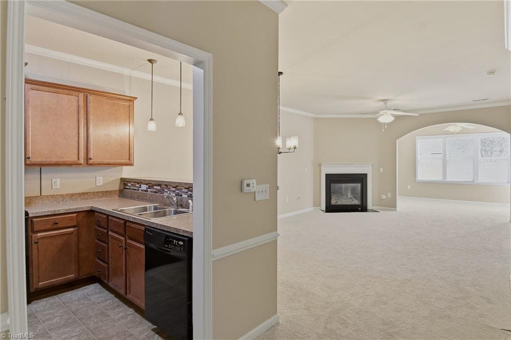 Stick/Site Built at 3462 Limestone Court, High Point NC 27265, photo 11 of 31