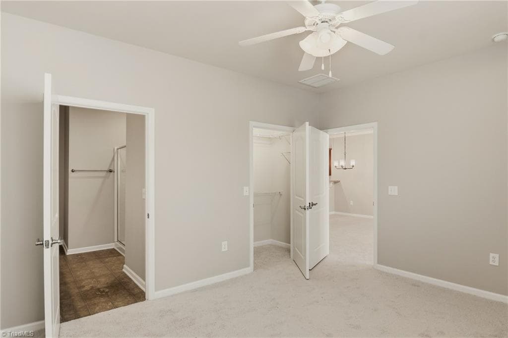 Stick/Site Built at 3462 Limestone Court, High Point NC 27265, photo 19 of 31