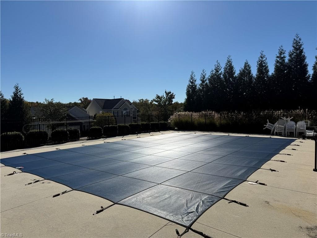 Stick/Site Built at 3462 Limestone Court, High Point NC 27265, photo 31 of 31