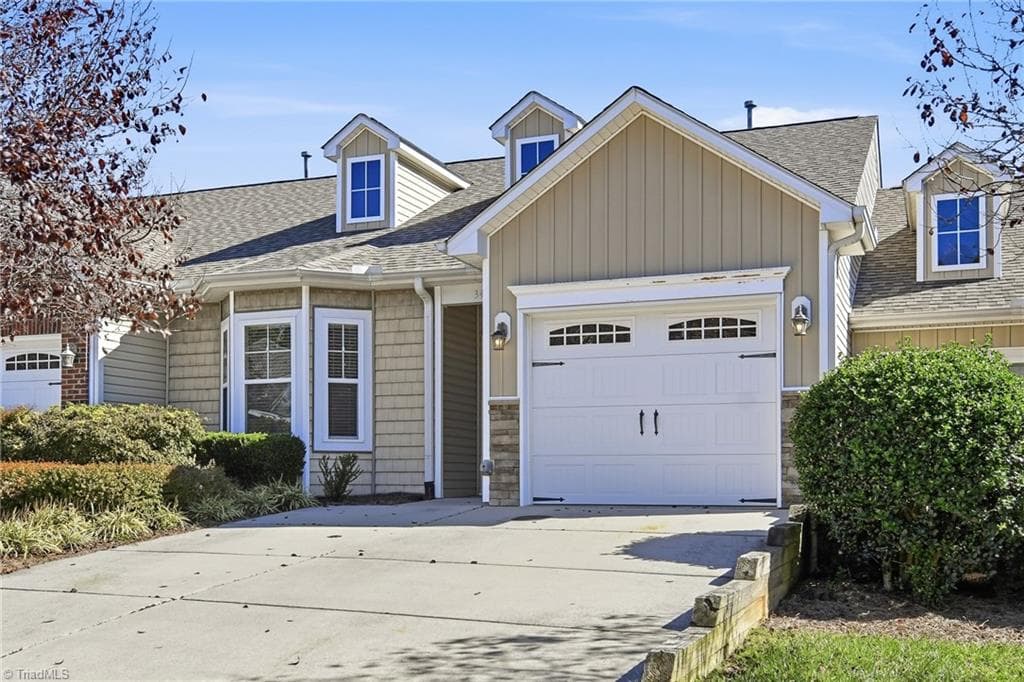 Stick/Site Built at 3462 Limestone Court, High Point NC 27265, photo 29 of 31