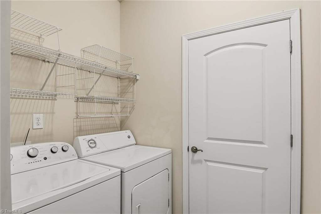 Stick/Site Built at 3462 Limestone Court, High Point NC 27265, photo 25 of 31