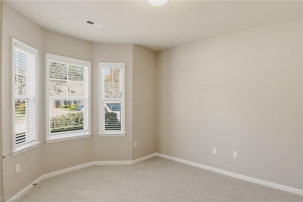Stick/Site Built at 3462 Limestone Court, High Point NC 27265, photo 21 of 31