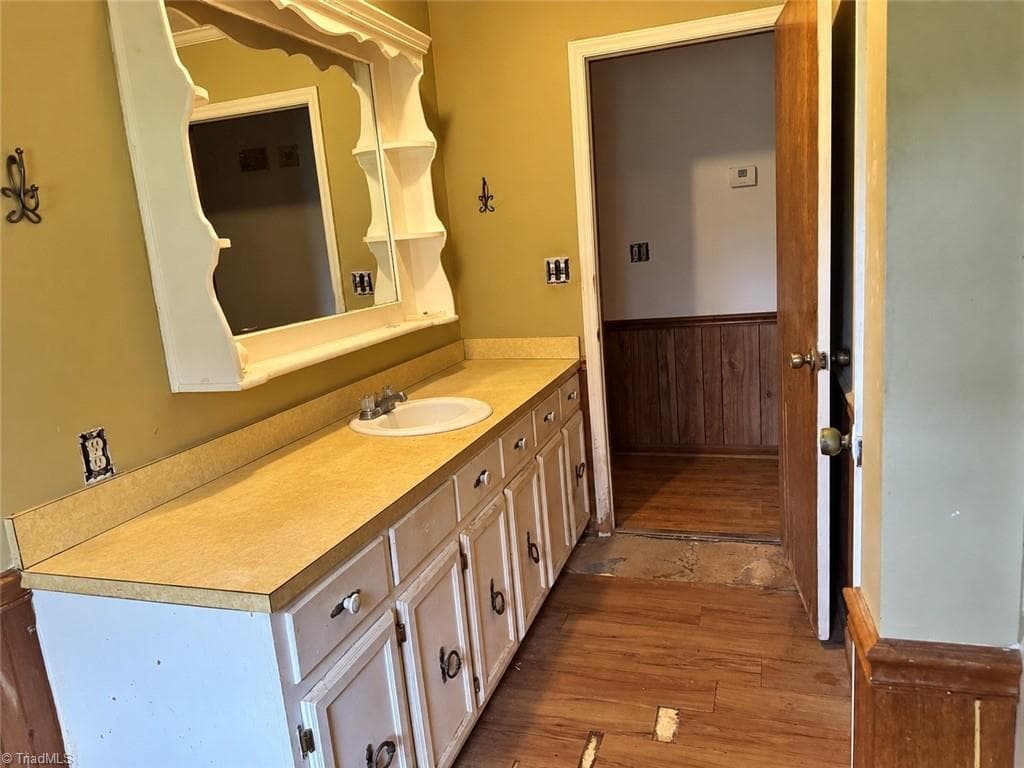 Stick/Site Built at 3483 Holloway Church Road, Lexington NC 27292, photo 6 of 14