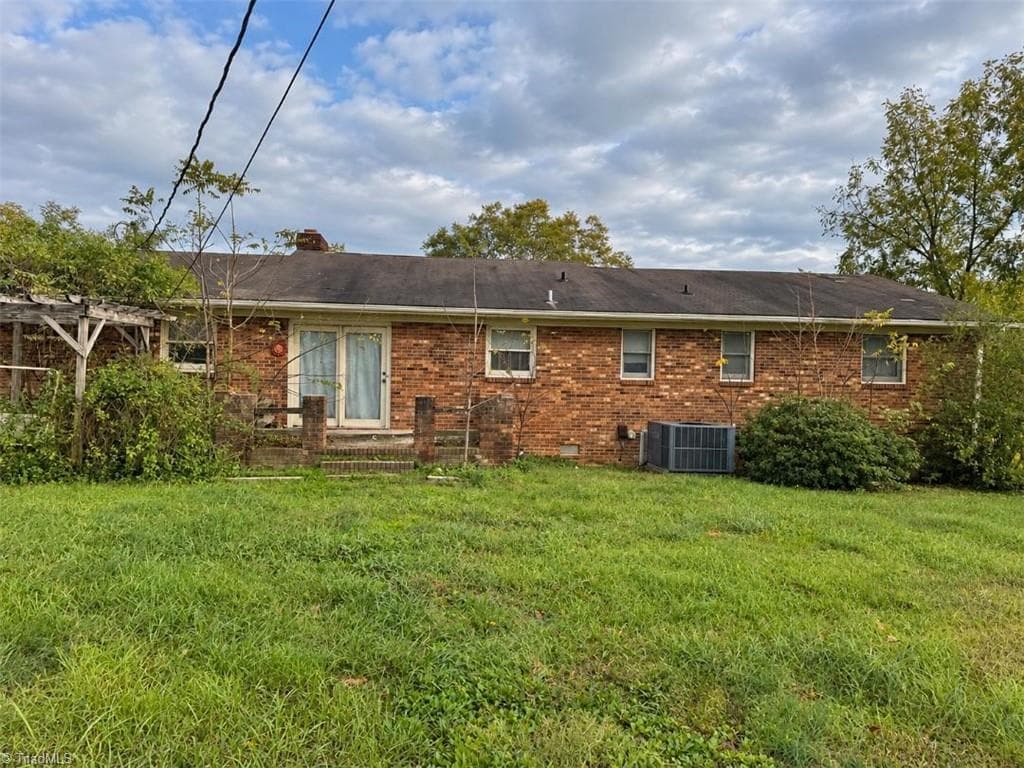 Stick/Site Built at 3483 Holloway Church Road, Lexington NC 27292, photo 14 of 14