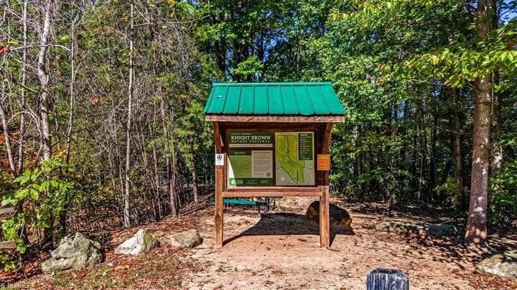 Stick/Site Built at 8204 Barbelo Drive, Stokesdale NC 27357, photo 41 of 45