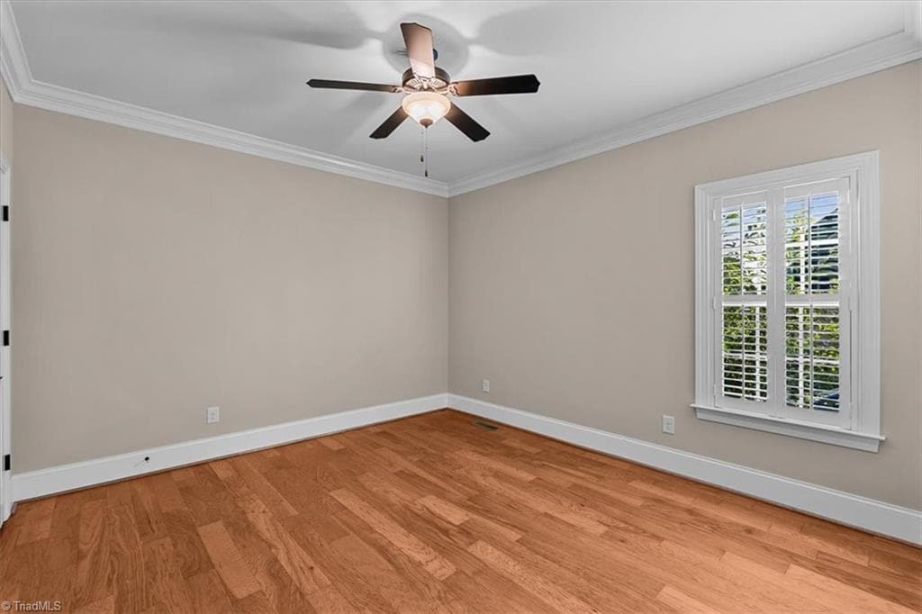 Stick/Site Built at 8204 Barbelo Drive, Stokesdale NC 27357, photo 18 of 45