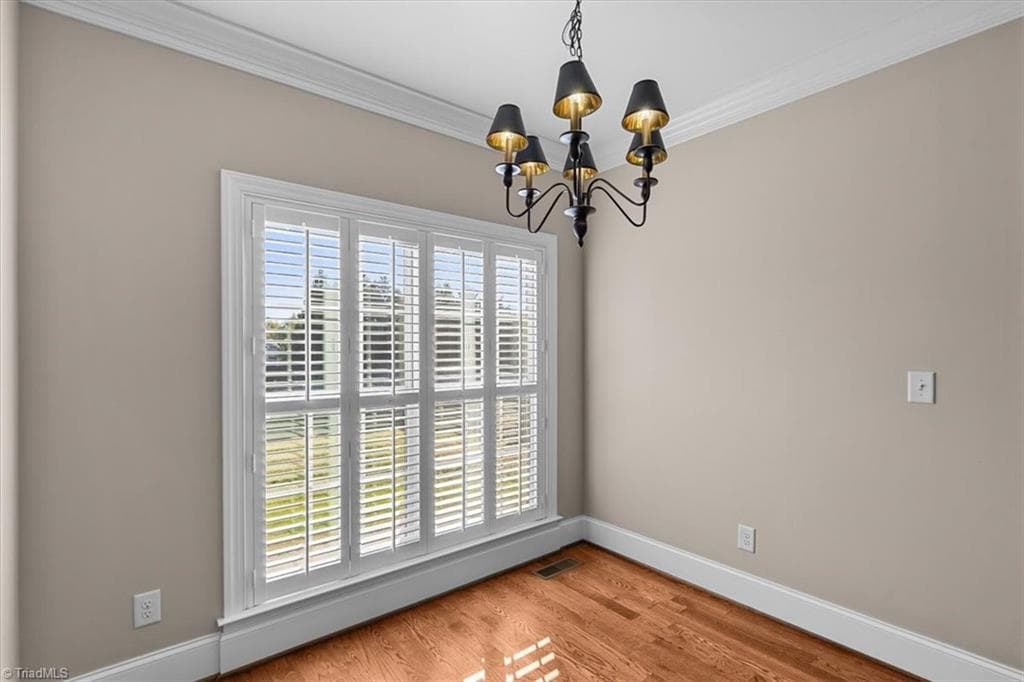Stick/Site Built at 8204 Barbelo Drive, Stokesdale NC 27357, photo 11 of 45