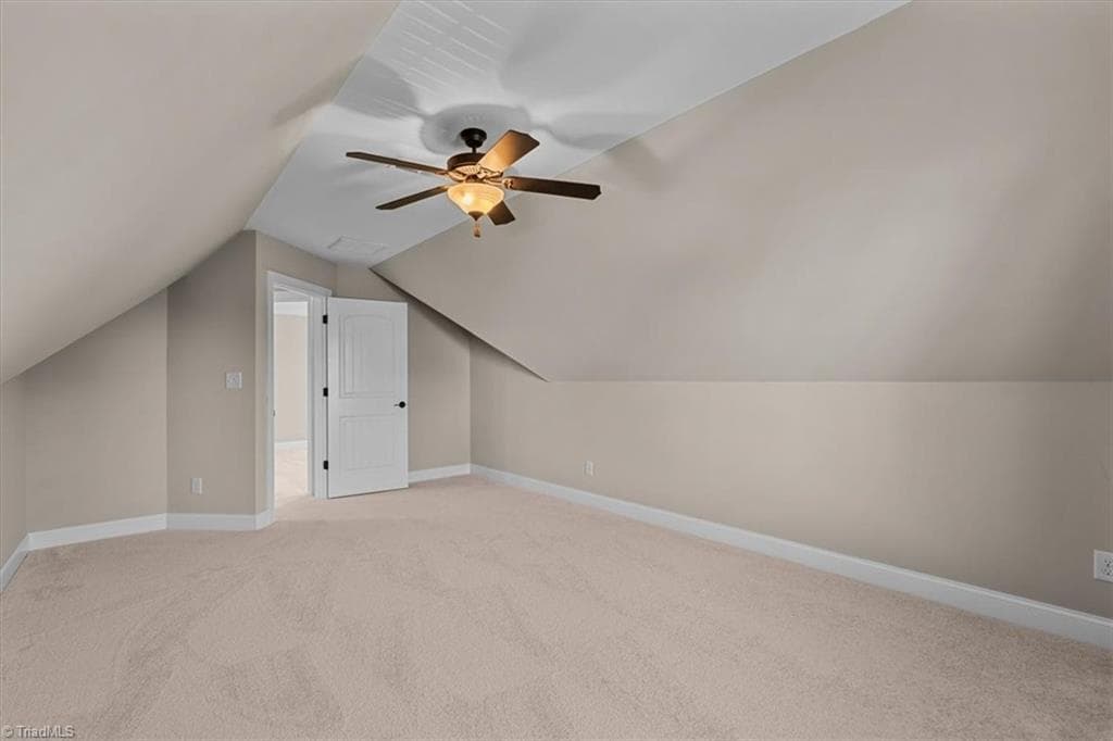 Stick/Site Built at 8204 Barbelo Drive, Stokesdale NC 27357, photo 31 of 45