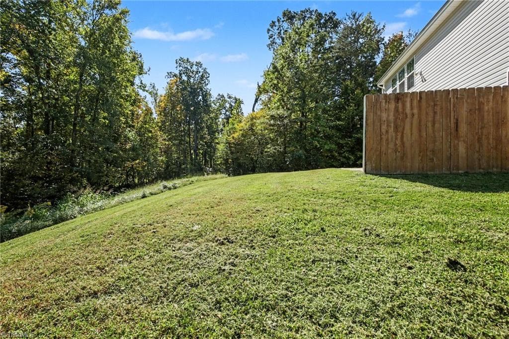 Stick/Site Built at 2491 Orchid Drive, Elon NC 27244, photo 36 of 36