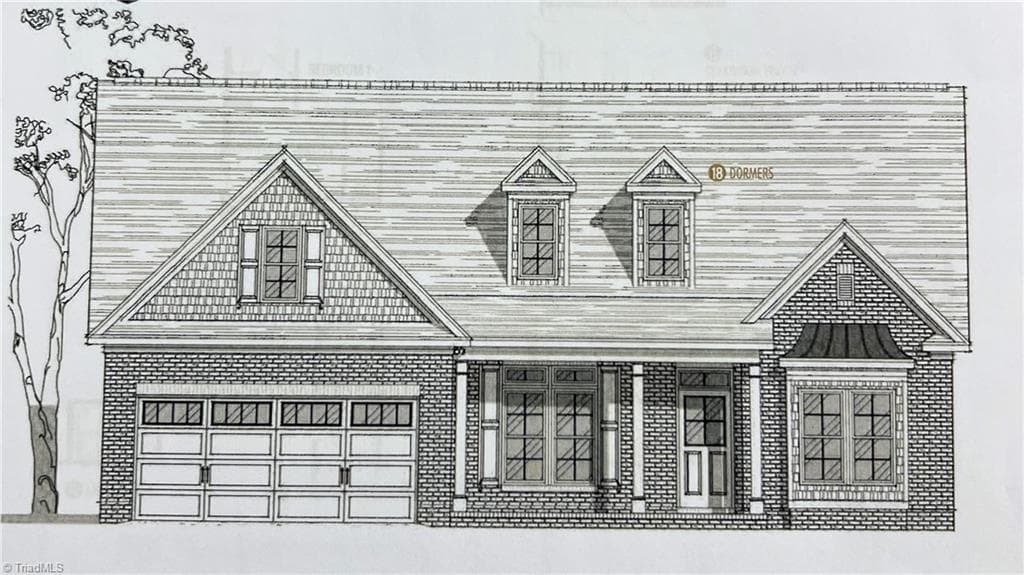 6317 Sapwood Street, Clemmons NC 27012