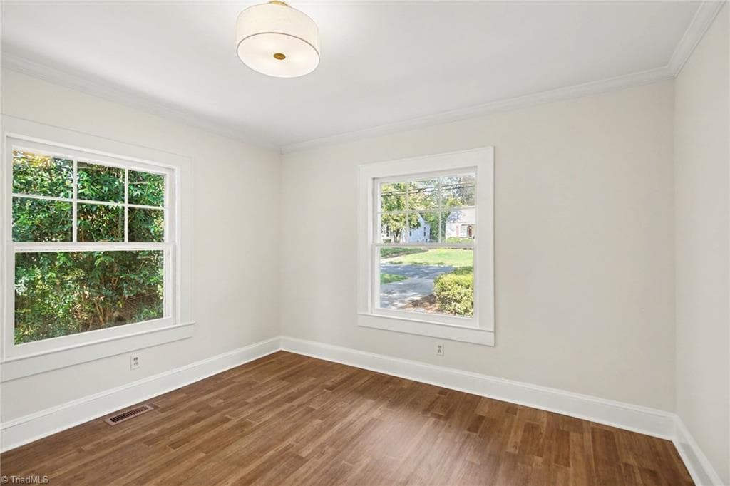 Stick/Site Built at 1119 W Northwood Street, Greensboro NC 27408, photo 17 of 29
