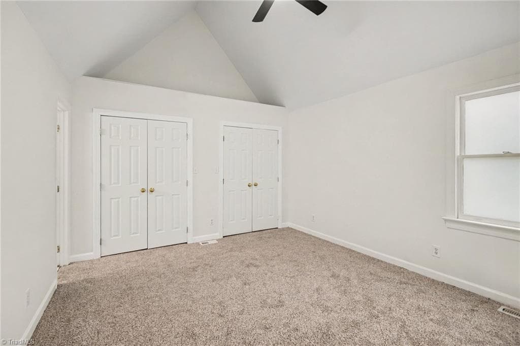 Stick/Site Built at 1119 W Northwood Street, Greensboro NC 27408, photo 20 of 29