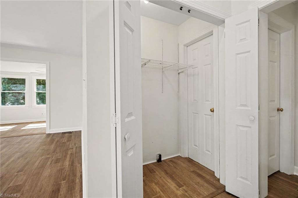 Stick/Site Built at 1119 W Northwood Street, Greensboro NC 27408, photo 18 of 29