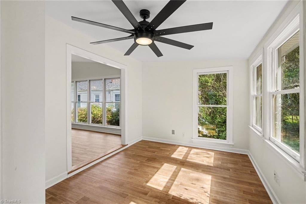 Stick/Site Built at 1119 W Northwood Street, Greensboro NC 27408, photo 15 of 29