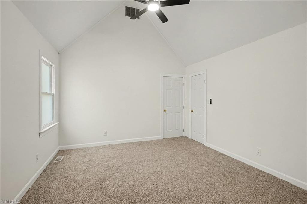 Stick/Site Built at 1119 W Northwood Street, Greensboro NC 27408, photo 21 of 29