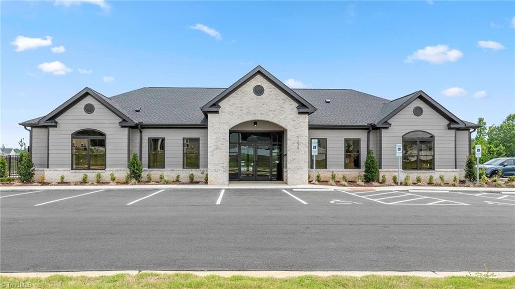 Stick/Site Built at 611 Struy Street, Gibsonville NC 27249, photo 23 of 23